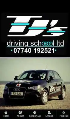 Play TJs Driving School Ltd