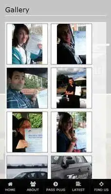 Play TJs Driving School Ltd