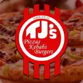 Free play online TJS PIZZA KEBAB APK