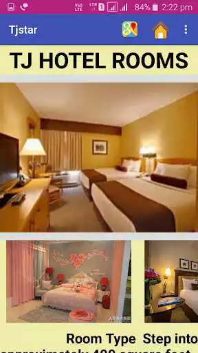 Play TJStar Hotel as an online game TJStar Hotel with UptoPlay