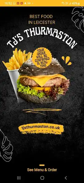 Play Tjs Thurmaston as an online game Tjs Thurmaston with UptoPlay