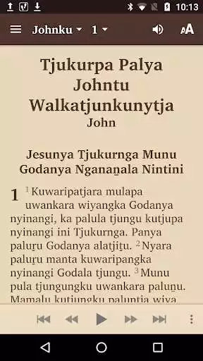 Play Tjukurpa Palya  and enjoy Tjukurpa Palya with UptoPlay