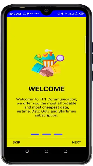 Play Tk1 Communication as an online game Tk1 Communication with UptoPlay