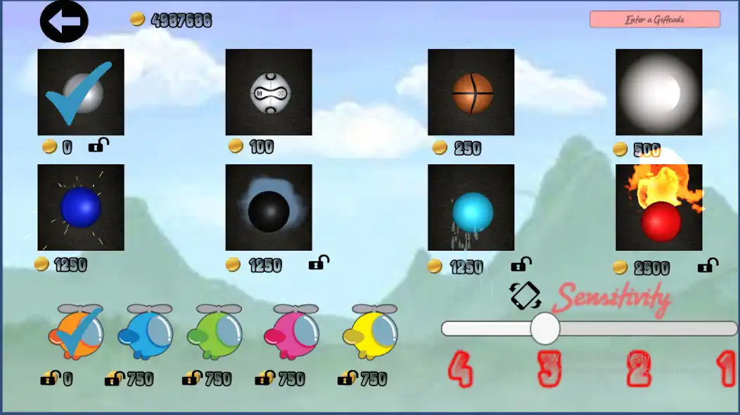 Play TK2D : Dodge as an online game TK2D : Dodge with UptoPlay