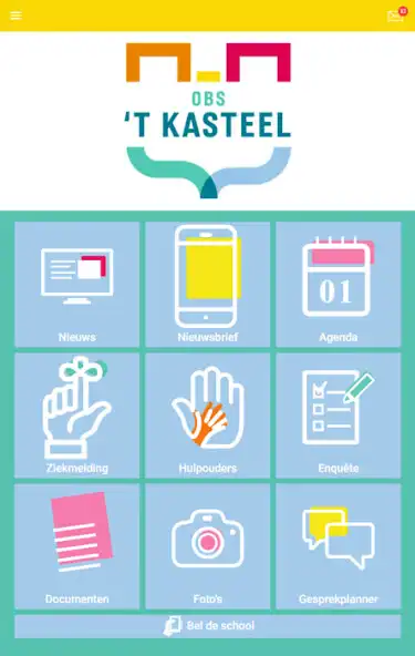 Play t Kasteel  and enjoy t Kasteel with UptoPlay