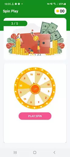 Play TKBD Reward  and enjoy TKBD Reward with UptoPlay