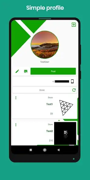 Play Tk Business  and enjoy Tk Business with UptoPlay
