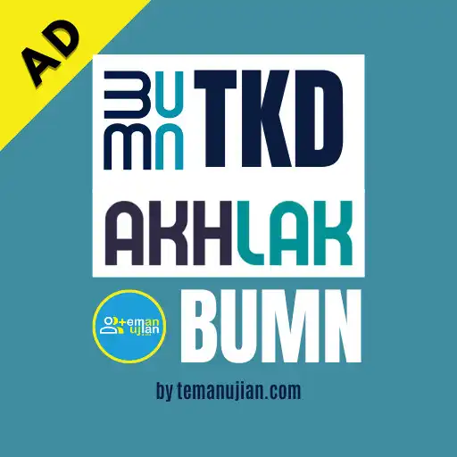 Play TKD AKHLAK Rekrutmen BUMN APK