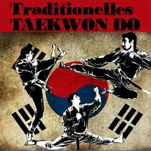 Play Tkd Darching APK