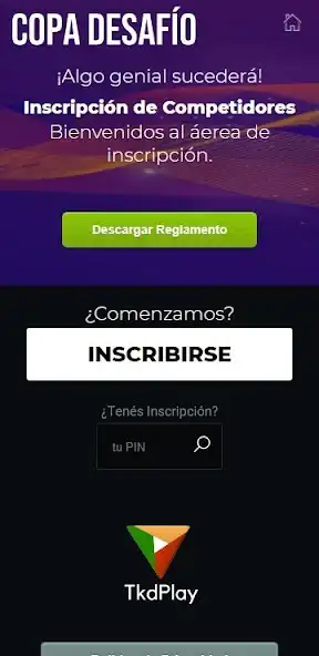 Play tkdplay  and enjoy tkdplay with UptoPlay