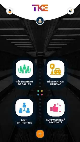 Play TKE Smart as an online game TKE Smart with UptoPlay