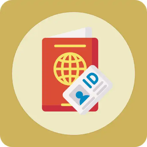 Play Tờ khai thông hành APK