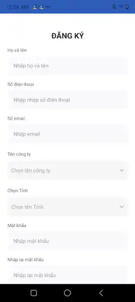 Play Tờ khai thông hành as an online game Tờ khai thông hành with UptoPlay