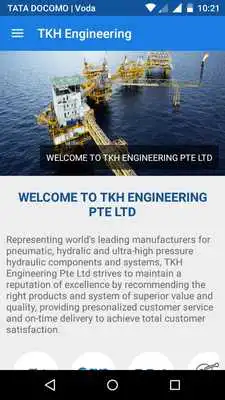 Play TKH ENGINEERING PTE LTD Play TKH ENGINEERING PTE LTD