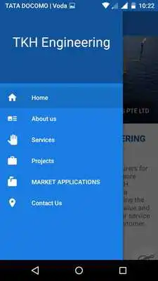 Play TKH ENGINEERING PTE LTD Play TKH ENGINEERING PTE LTD