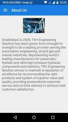 Play TKH ENGINEERING PTE LTD Play TKH ENGINEERING PTE LTD