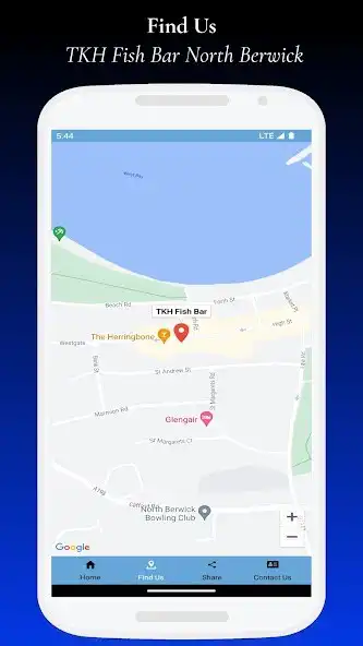 Play TKH Fish Bar North Berwick as an online game TKH Fish Bar North Berwick with UptoPlay