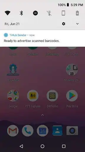 Play TKH Tag & Scan  and enjoy TKH Tag & Scan with UptoPlay