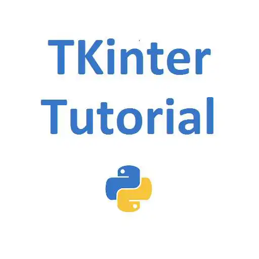 Play Tkinter Tutorial APK