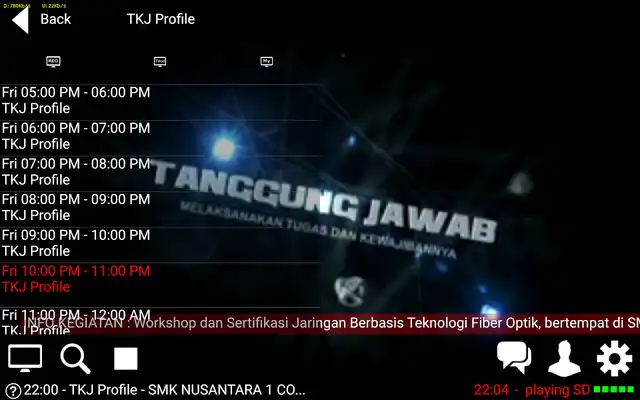 Play TKJ TV