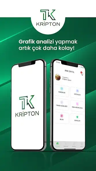 Play TK Kripton APP as an online game TK Kripton APP with UptoPlay