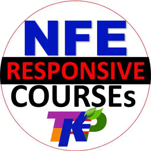 Play TKP : NFE Courses APK