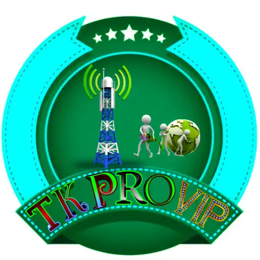 Play TK PRO VIP APK