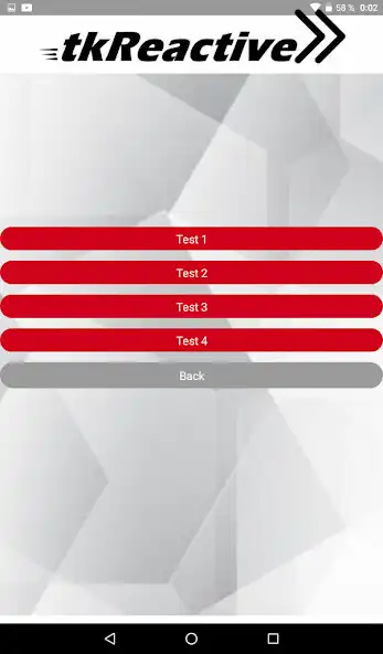 Play tkReactive as an online game online tkReactive with UptoPlay Play tkReactive as an online game tkReactive with UptoPlay