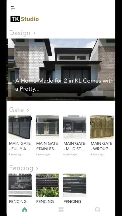 Play TK Studio  and enjoy TK Studio with UptoPlay