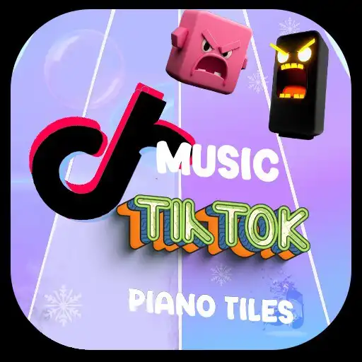 Play Tktok songs Songs Piano Tiles APK Play Tktok songs Songs Piano Tiles APK