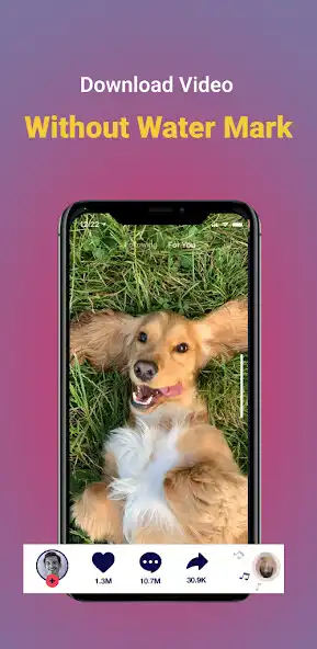 Play TK Video without watermark  and enjoy TK Video without watermark with UptoPlay