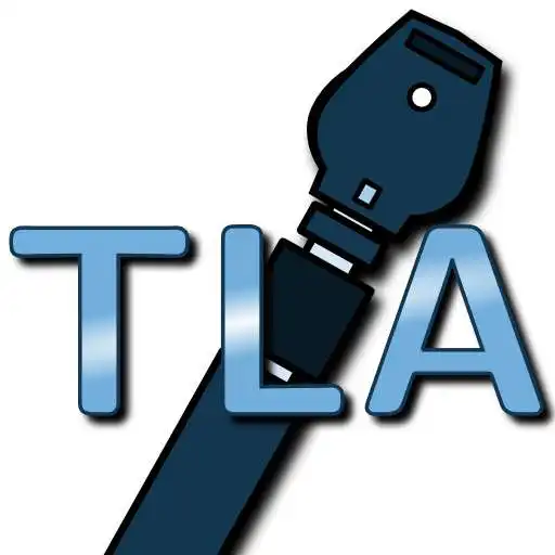 Play TLA - Ophthalmology APK