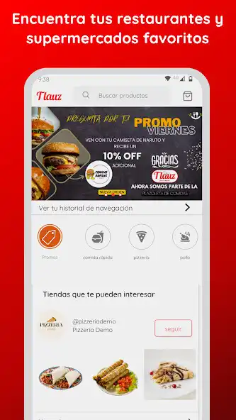 Play Tlauz Food and enjoy Tlauz Food with UptoPlay Play Tlauz Food and enjoy Tlauz Food with UptoPlay