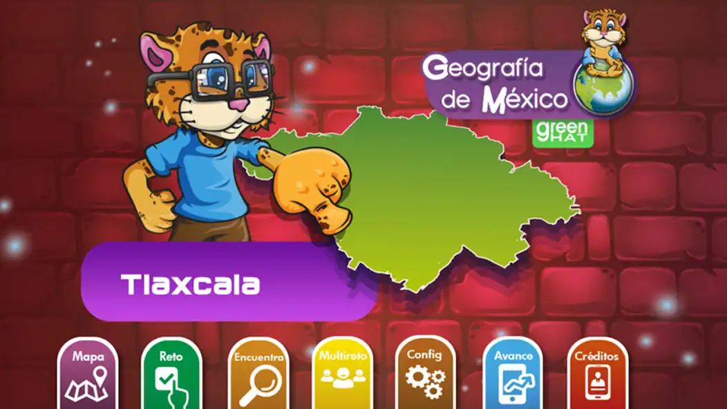 Play Tlaxcala  and enjoy Tlaxcala with UptoPlay