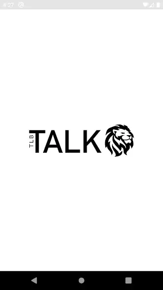 Play TLBTALK  and enjoy TLBTALK with UptoPlay