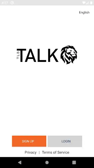 Play TLBTALK as an online game TLBTALK with UptoPlay