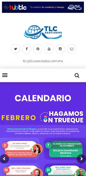 Play TLC Asociados  and enjoy TLC Asociados with UptoPlay