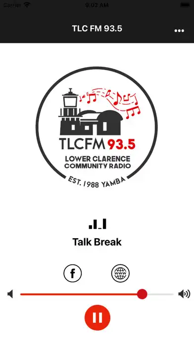 Play TLC FM 93.5  and enjoy TLC FM 93.5 with UptoPlay