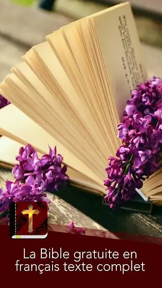 Play Télécharger Bible en Français as an online game Télécharger Bible en Français with UptoPlay