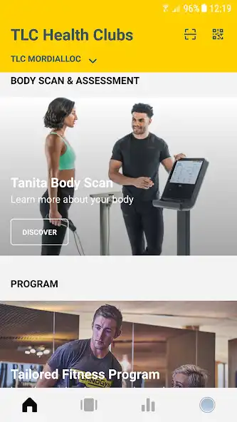 Play TLC Health Clubs  and enjoy TLC Health Clubs with UptoPlay
