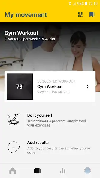 Play TLC Health Clubs as an online game TLC Health Clubs with UptoPlay