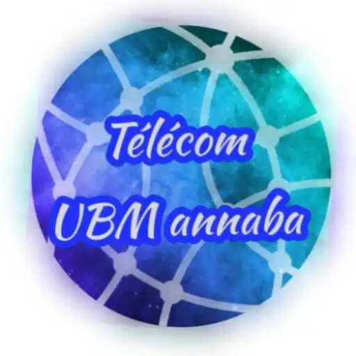 Play Télécom UBM Annaba APK Play Télécom UBM Annaba APK