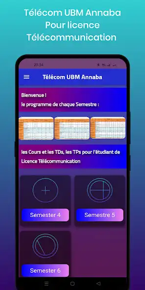 Play Télécom UBM Annaba  and enjoy Télécom UBM Annaba with UptoPlay