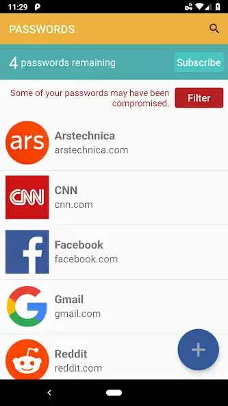 Play TLC Password Manager  and enjoy TLC Password Manager with UptoPlay