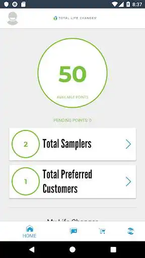 Play TLC Preferred Customer  and enjoy TLC Preferred Customer with UptoPlay
