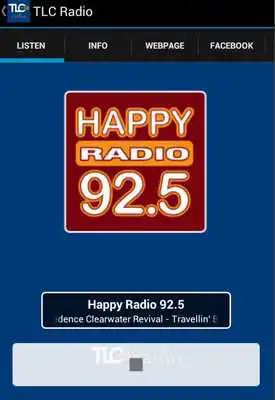 Play TLC Radio