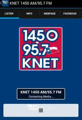 Play TLC Radio
