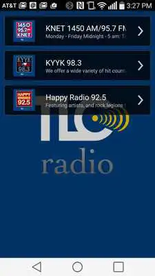 Play TLC Radio