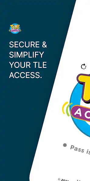 Play TLE® Access  and enjoy TLE® Access with UptoPlay