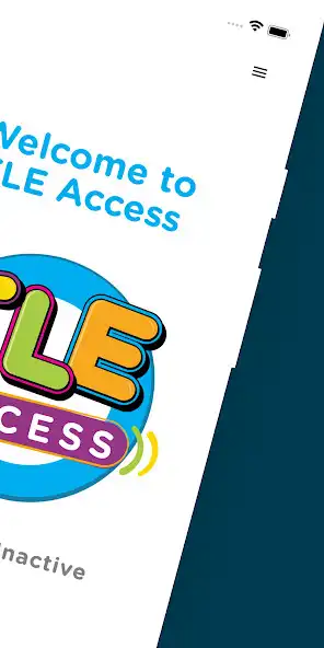 Play TLE® Access as an online game TLE® Access with UptoPlay